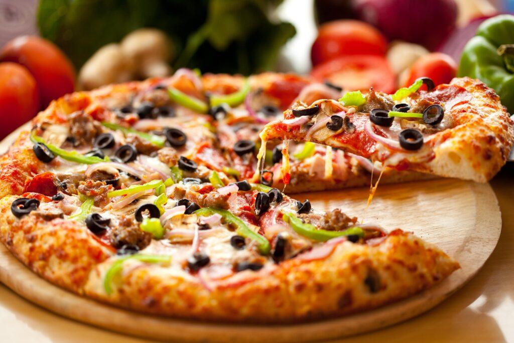 Best Gluten Free Pizza In Calgary 