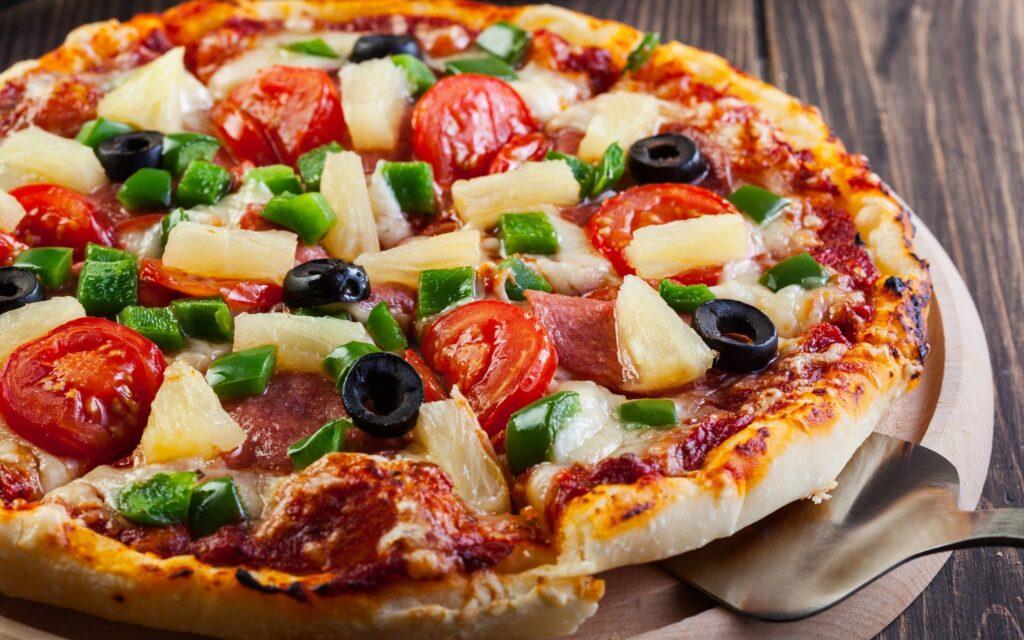 Pizzeria in Calgary NE