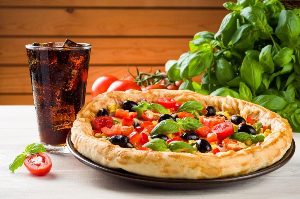 Best Pizza in Calgary NE
