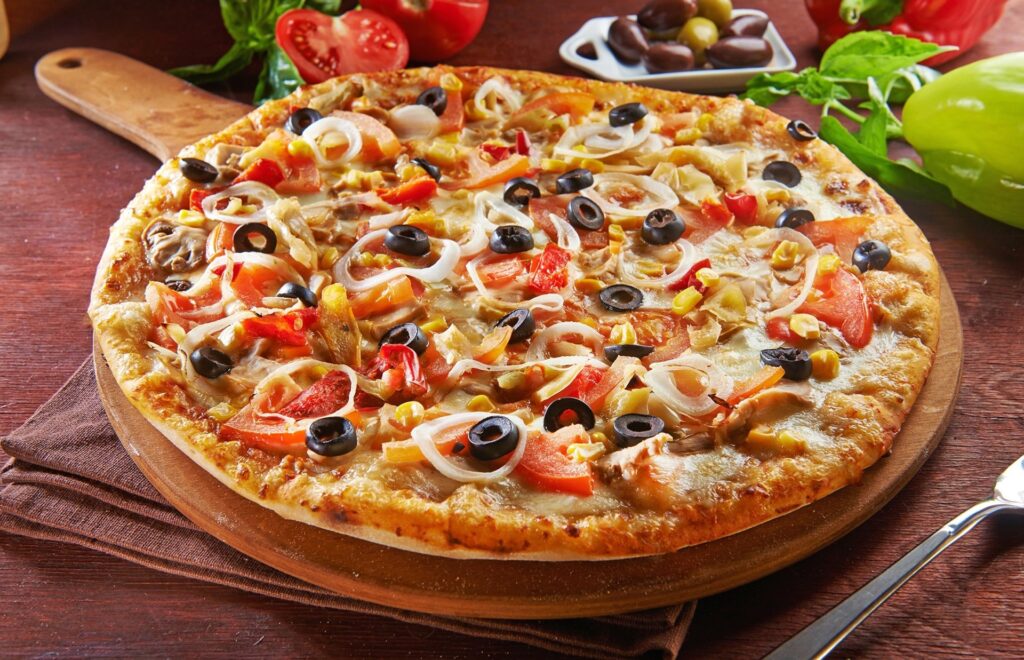 Pizzeria in Calgary NE