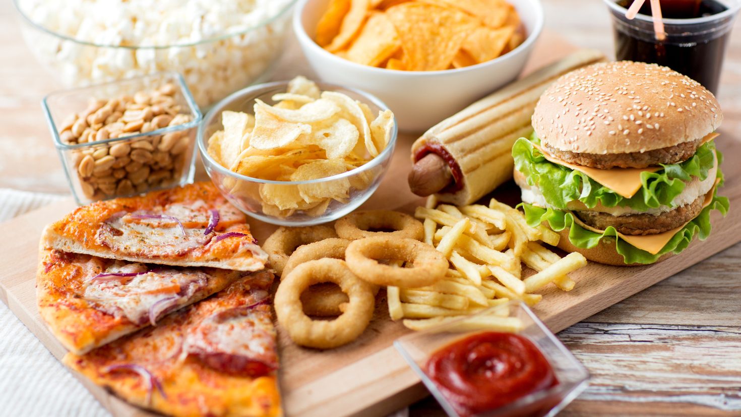 Pizza Places in Calgary NE