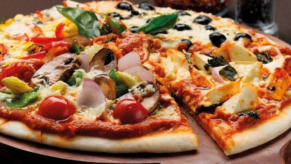 Best Pizza In Calgary NE